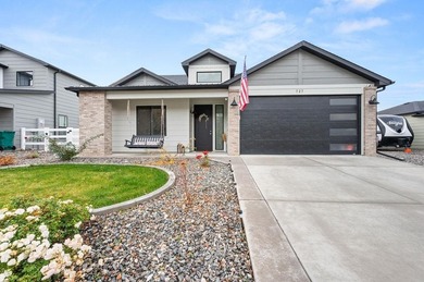 Colorado River Home For Sale in Palisade Colorado