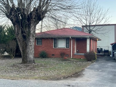 Lake Santeetlah Home For Sale in Robbinsville North Carolina