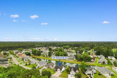 Welcome home to Ashton Acres, one of Little River's most - photo 32