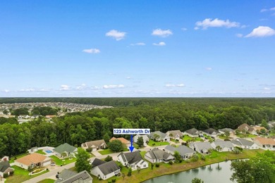 Welcome home to Ashton Acres, one of Little River's most - photo 33