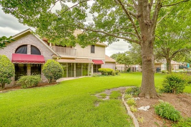 WELCOME HOME TO 3736 BEN CREEK COURT! Nestled in a highly - photo 33