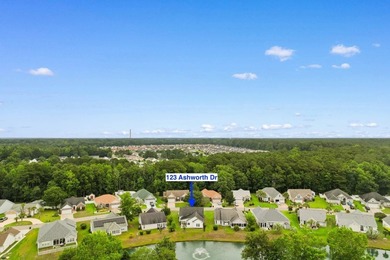 Welcome home to Ashton Acres, one of Little River's most - photo 34
