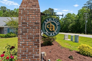 Welcome home to Ashton Acres, one of Little River's most - photo 35