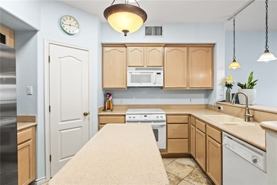This fully furnished waterfront 2-bedroom, 2-bath condo on North - photo 6