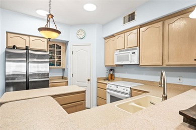 This fully furnished waterfront 2-bedroom, 2-bath condo on North - photo 7