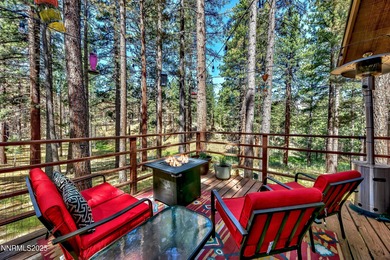 This cozy and comfortable, recently updated home would make the - photo 7