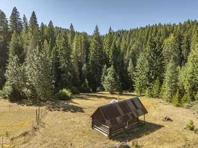The Four Corners Ranch offers 897.32 acres of productive - photo 37