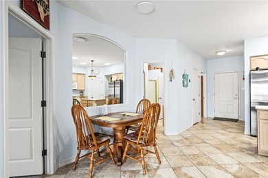 This fully furnished waterfront 2-bedroom, 2-bath condo on North - photo 8