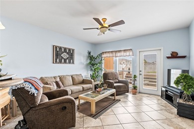 This fully furnished waterfront 2-bedroom, 2-bath condo on North - photo 9