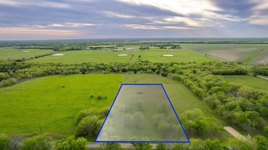 (private lake, pond, creek) Lot For Sale in Commerce Texas
