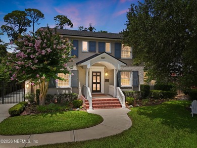Beautifully renovated 2-story home near San Marco & just a short - photo 1