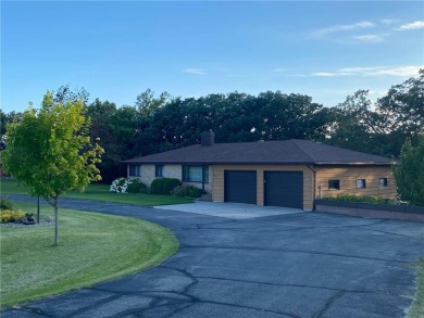 Lake Home For Sale in Dovre Twp, Minnesota