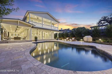 Beautifully renovated 2-story home near San Marco & just a short - photo 2