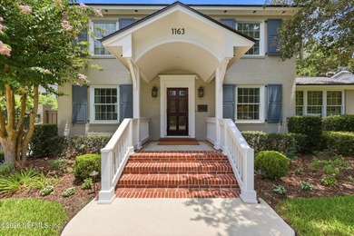 Beautifully renovated 2-story home near San Marco & just a short - photo 3