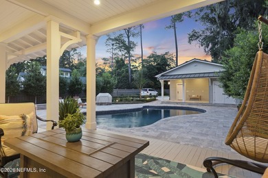 Beautifully renovated 2-story home near San Marco & just a short - photo 4