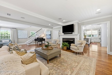 Beautifully renovated 2-story home near San Marco & just a short - photo 9