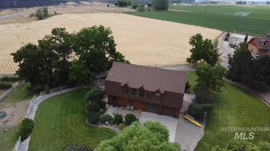 Snake River - Twin Falls County Home For Sale in Murtaugh Idaho