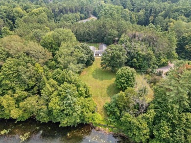 Arrowhead Mountain Lake Home For Sale in Milton Vermont