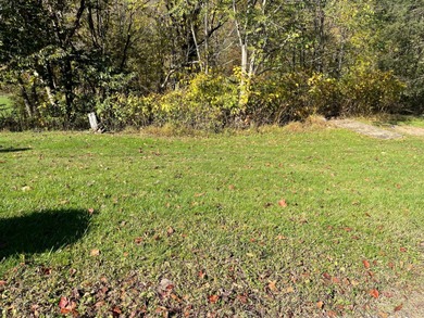 Elk River Lot For Sale in Gassaway West Virginia