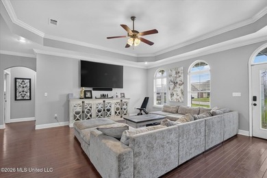 Welcome home!! This spacious 3bed 2 bath split plan in St Martin - photo 8