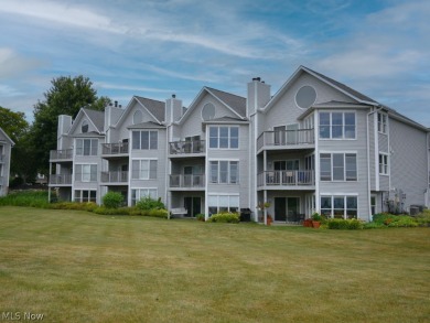 Lake Erie - Lake County Condo Sale Pending in Fairport Harbor Ohio