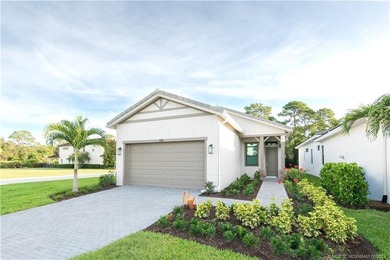 St. Lucie River Home For Sale in Port Saint Lucie Florida