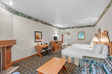 Own your own alpine escape and let it work for you. Located - photo 4