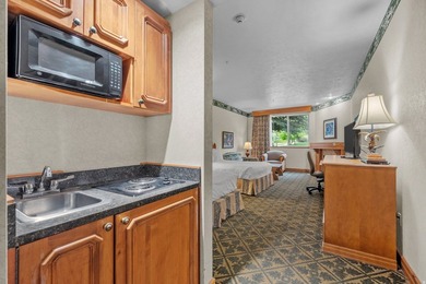 Own your own alpine escape and let it work for you. Located - photo 6
