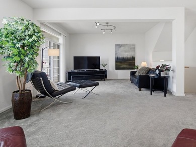 Maintenance free living at its finest in Carol Stream's coveted - photo 8