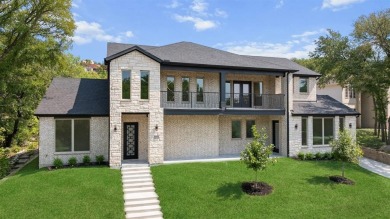 Lake Home For Sale in Fort Worth, Texas