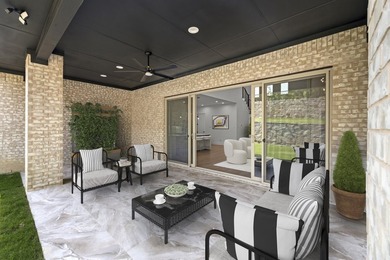 Lake living at its finest! Nestled across the street from the - photo 4