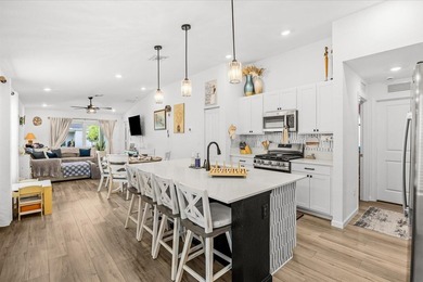 Welcome to this thoughtfully designed 3 bedroom, 2 bathroom - photo 6