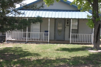 Lake Home For Sale in Sanford, Texas