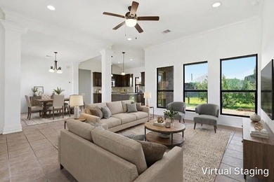 Discover this beautiful Fulton, Texas home with 3 spacious - photo 4