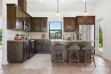 Discover this beautiful Fulton, Texas home with 3 spacious - photo 8