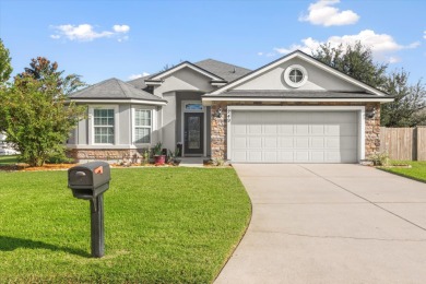 Lake Home For Sale in Elkton, Florida