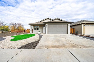 Colorado River Home For Sale in Grand Junction Colorado