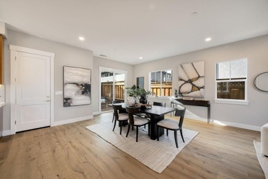 Newly constructed residence offers a thoughtfully designed - photo 11