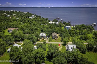 Level, cleared lot ready for construction in one of Old Town Bay - photo 2