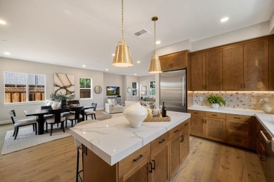 Newly constructed residence offers a thoughtfully designed - photo 13