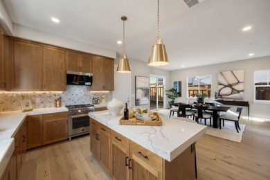 Newly constructed residence offers a thoughtfully designed - photo 14
