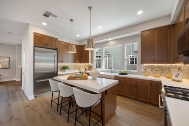 Newly constructed residence offers a thoughtfully designed - photo 15