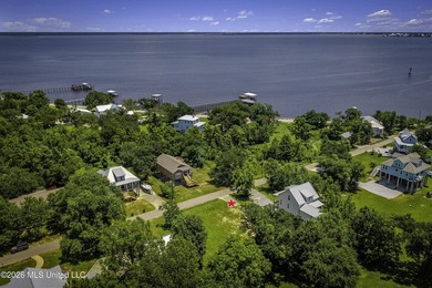 Level, cleared lot ready for construction in one of Old Town Bay - photo 6
