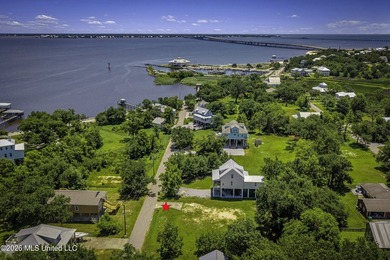 Level, cleared lot ready for construction in one of Old Town Bay - photo 8