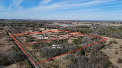 Discover wide-open potential on this spacious 10.51-acre tract - photo 20