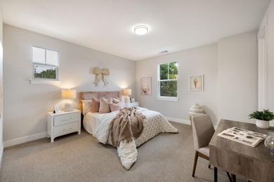 Newly constructed residence offers a thoughtfully designed - photo 20