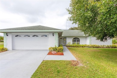 Lake June in Winter Home For Sale in Lake Placid Florida