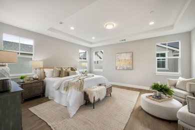 Newly constructed residence offers a thoughtfully designed - photo 23