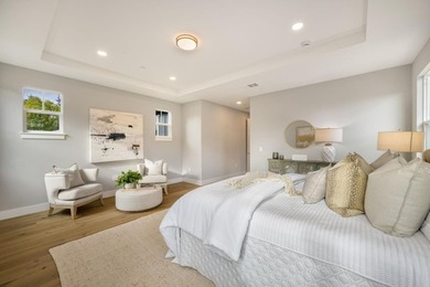 Newly constructed residence offers a thoughtfully designed - photo 24