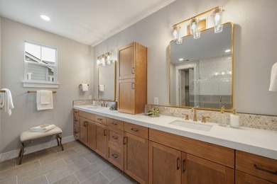 Newly constructed residence offers a thoughtfully designed - photo 25